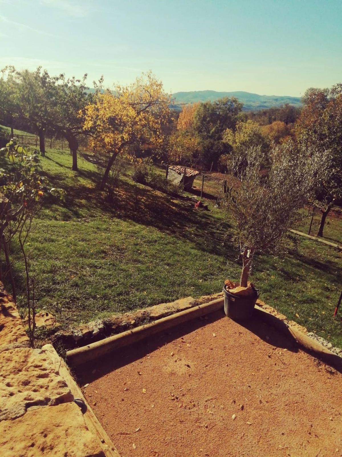Une Evasion Dans Les Pierres Dorees Moire Εξωτερικό φωτογραφία